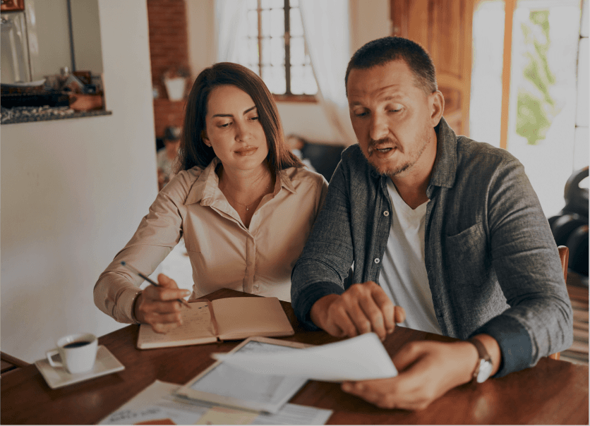 Addressing the Transparency Gap