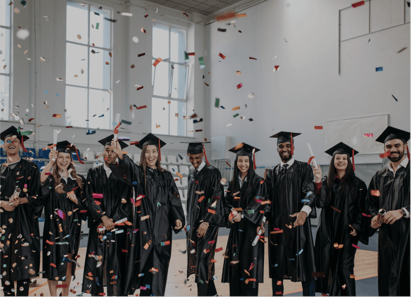 Making an Impact Since Day One